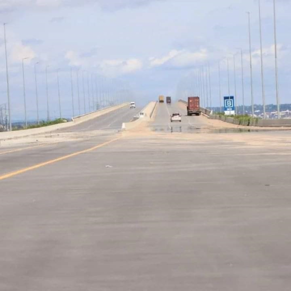 Second Niger Bridge