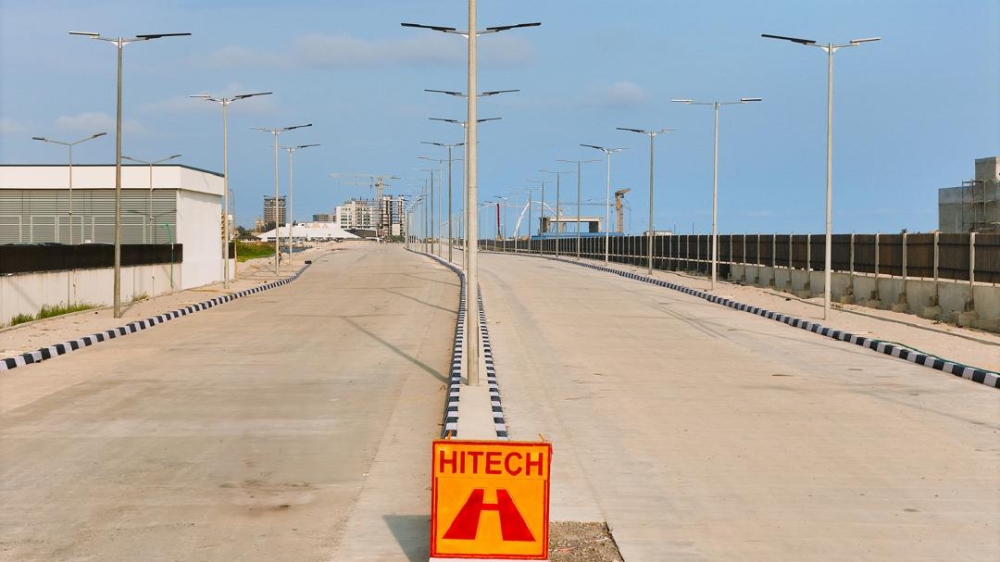 DRIVING NIGERIA’S FUTURE: CELEBRATING TWO YEARS OF TRANSFORMATIVE LEADERSHIP AND THE LAGOS-CALABAR COASTAL HIGHWAY MILESTONE
